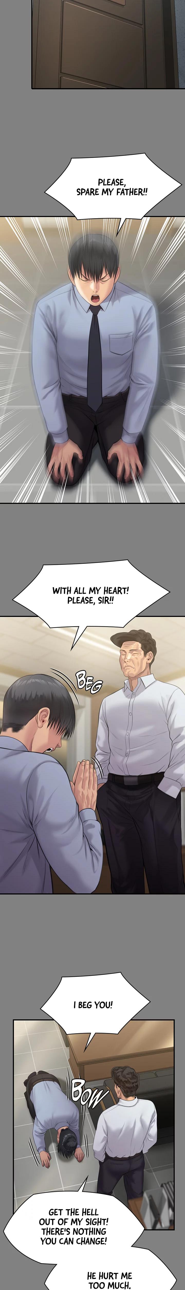 Queen Bee chapter 237 page 17