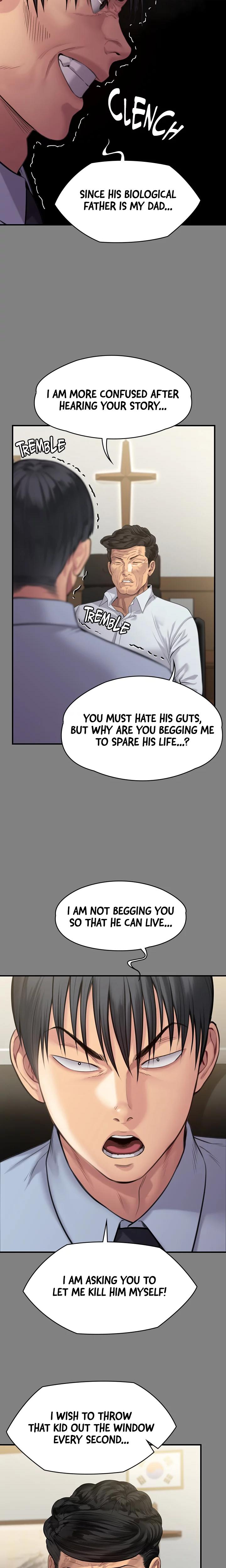 Queen Bee chapter 237 page 23