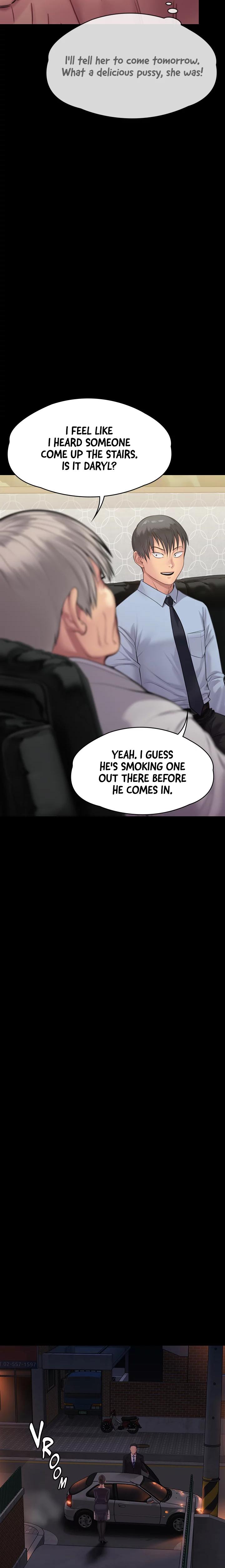 Queen Bee chapter 237 page 29