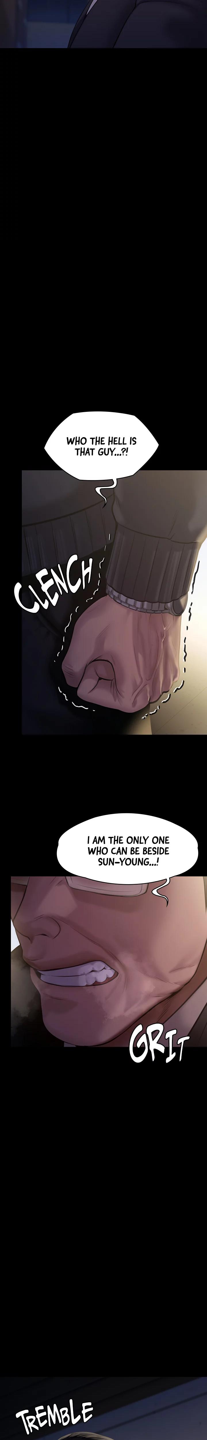 Queen Bee chapter 237 page 31