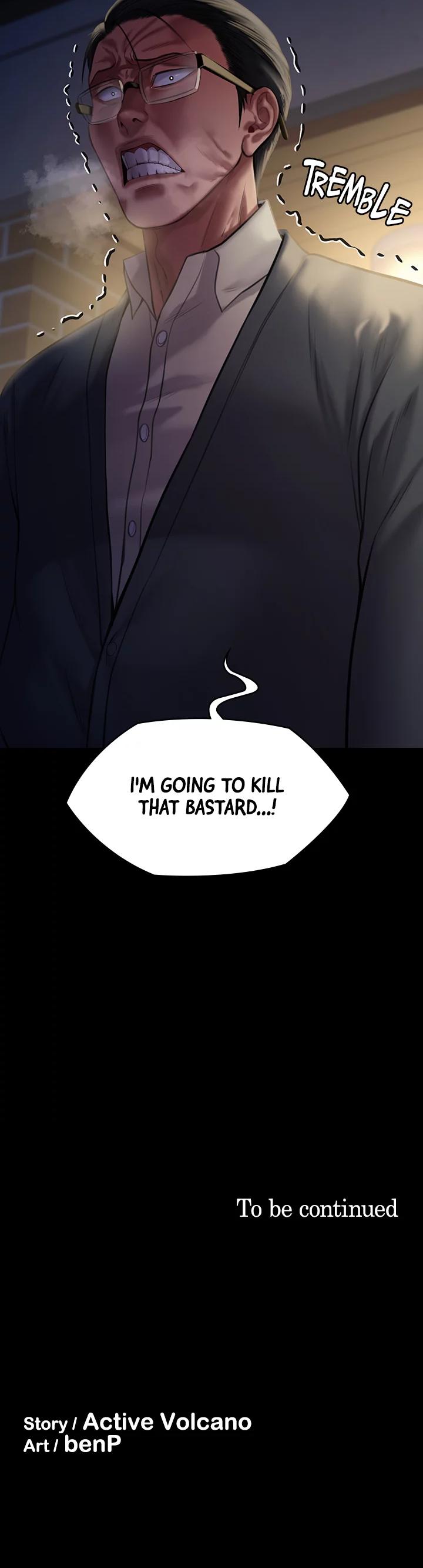Queen Bee chapter 237 page 32