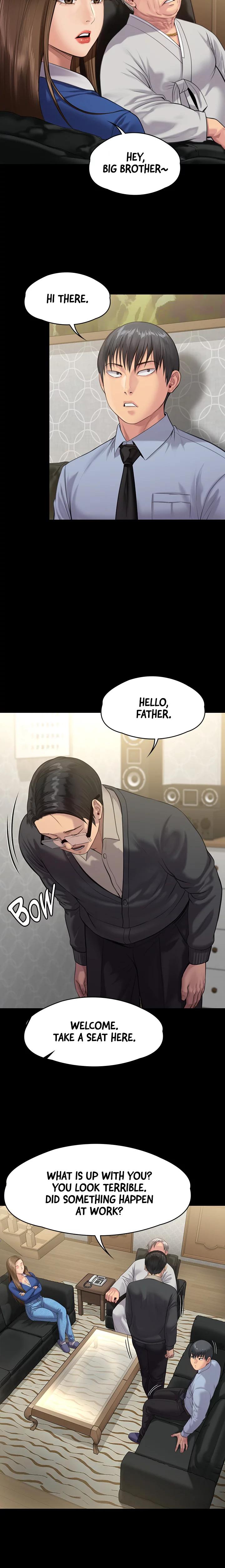 Queen Bee chapter 238 page 3