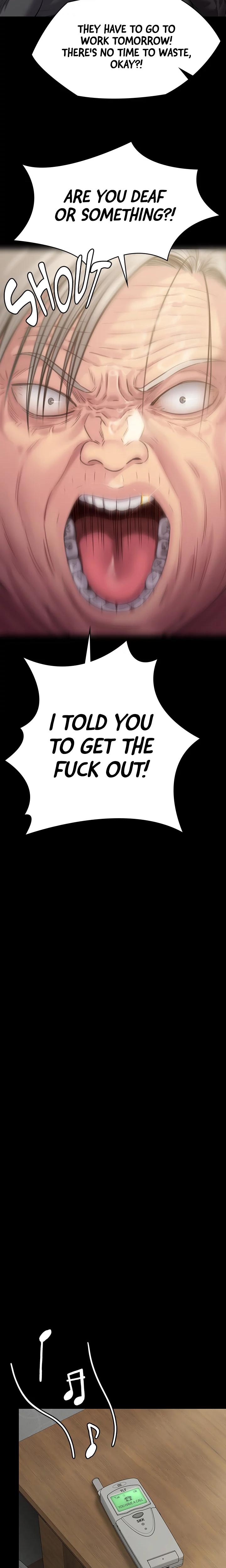 Queen Bee chapter 238 page 11