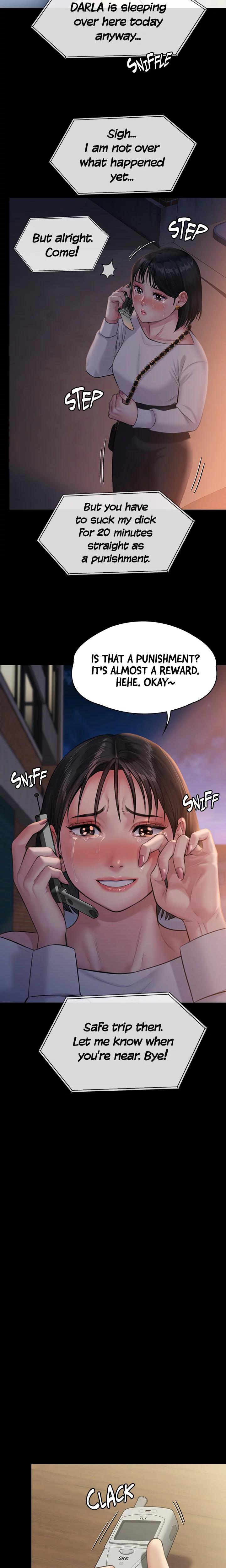 Queen Bee chapter 238 page 14