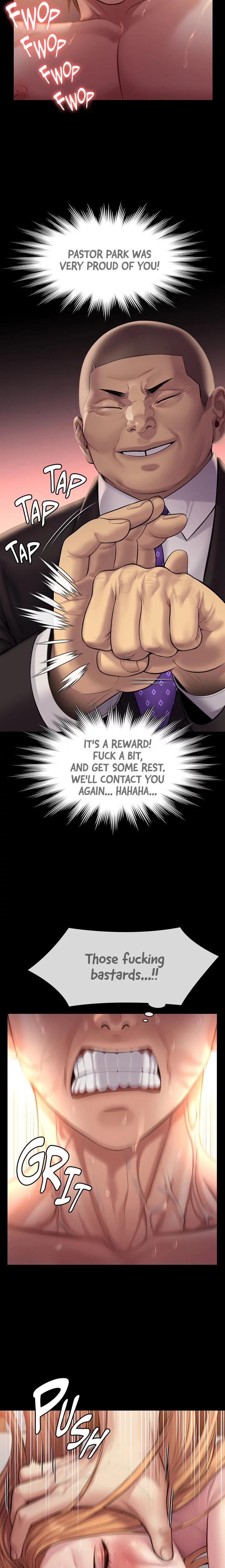 Queen Bee chapter 238 page 18