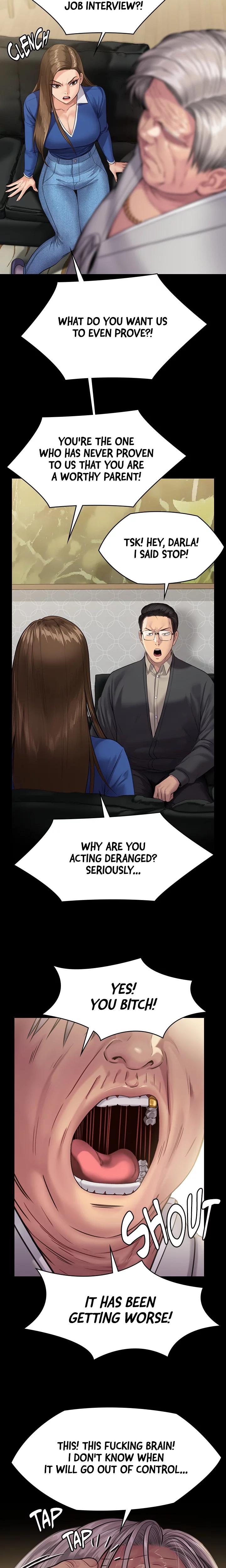 Queen Bee chapter 239 page 10