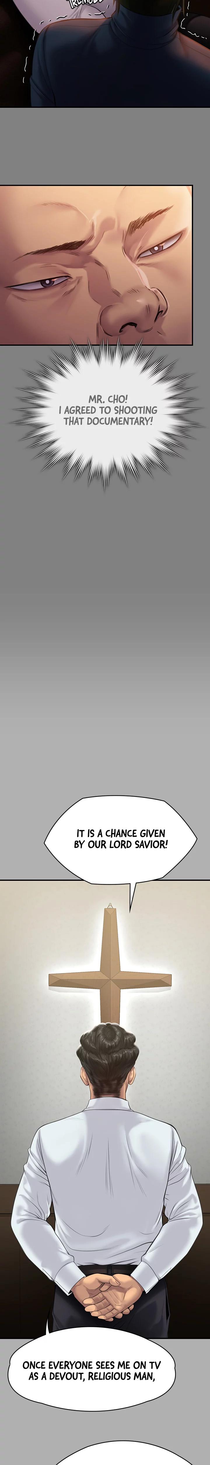 Queen Bee chapter 239 page 19