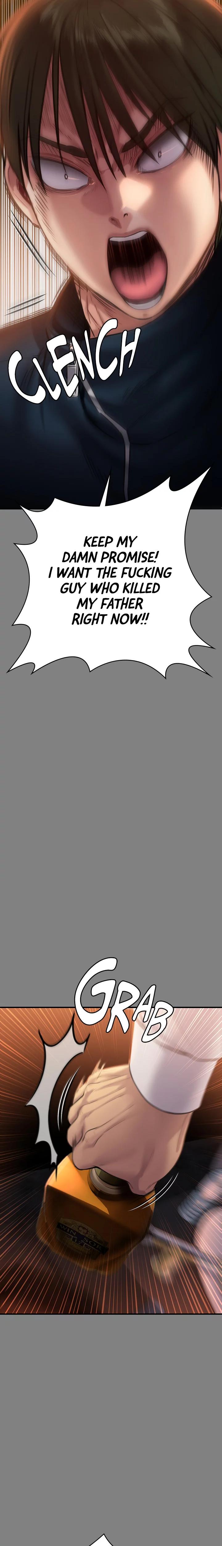 Queen Bee chapter 239 page 26