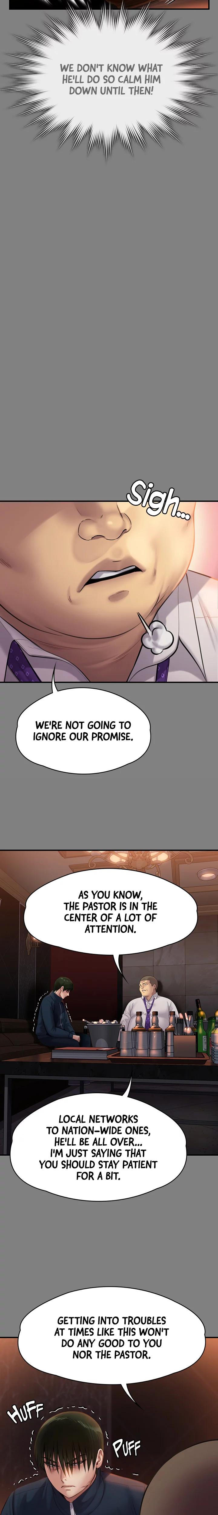 Queen Bee chapter 239 page 29