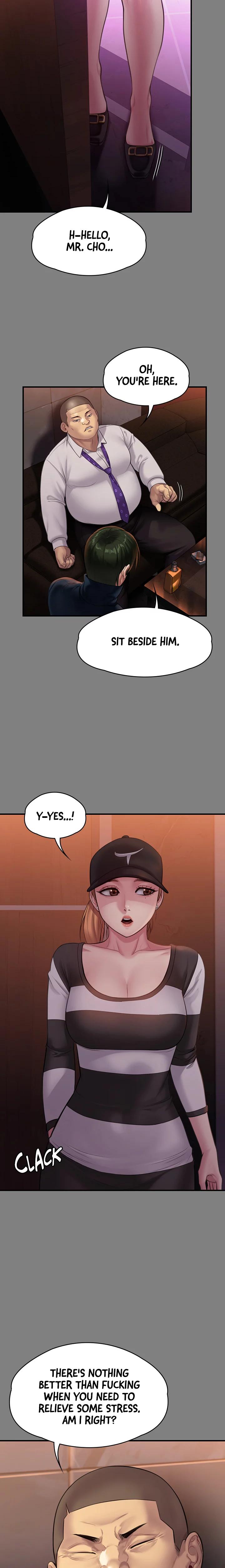 Queen Bee chapter 239 page 31