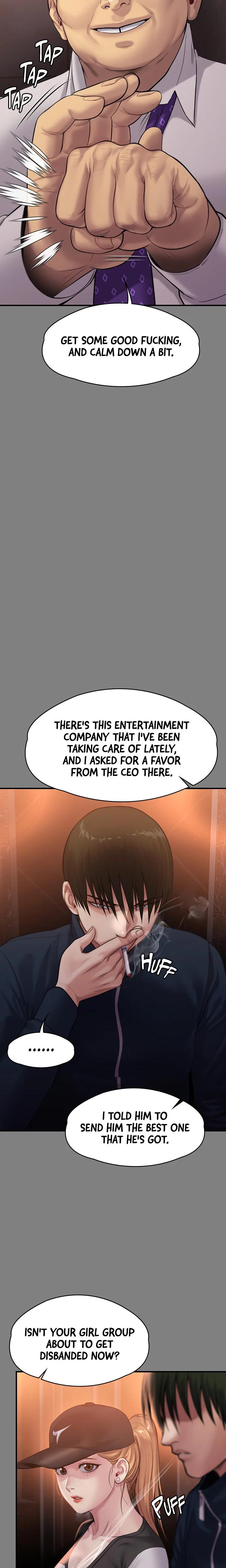 Queen Bee chapter 239 page 32