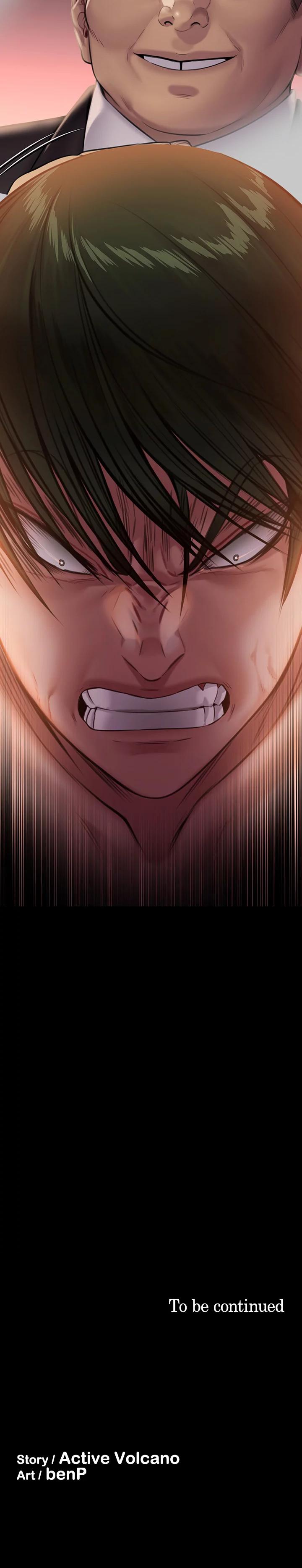 Queen Bee chapter 239 page 37