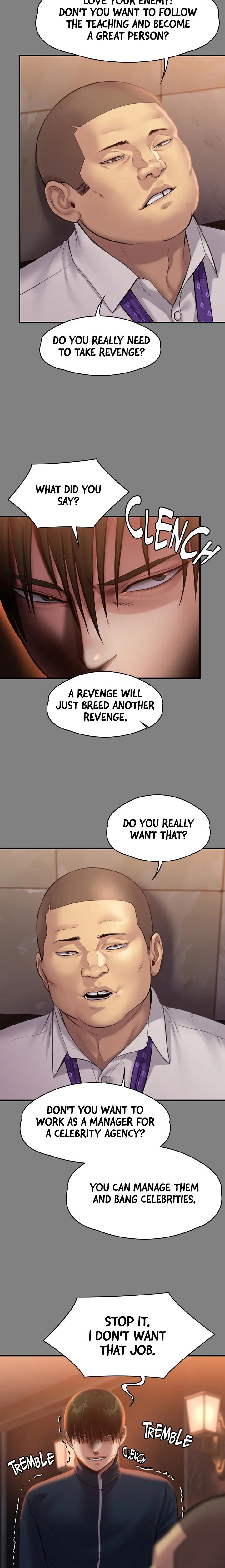 Queen Bee chapter 240 page 6