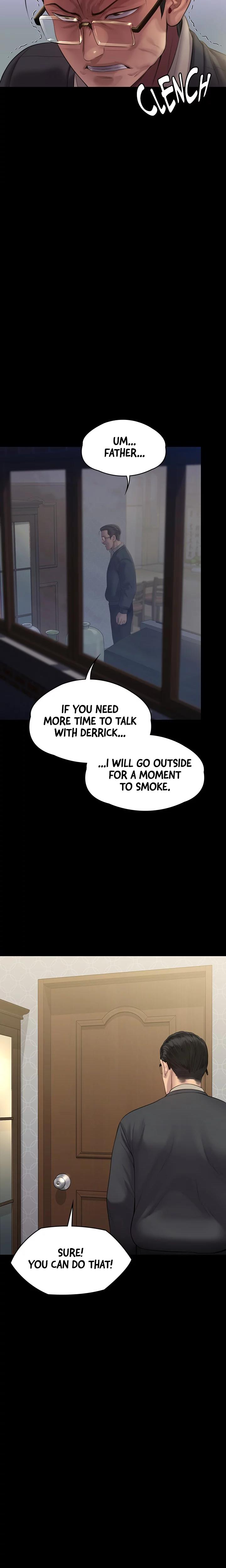 Queen Bee chapter 240 page 18