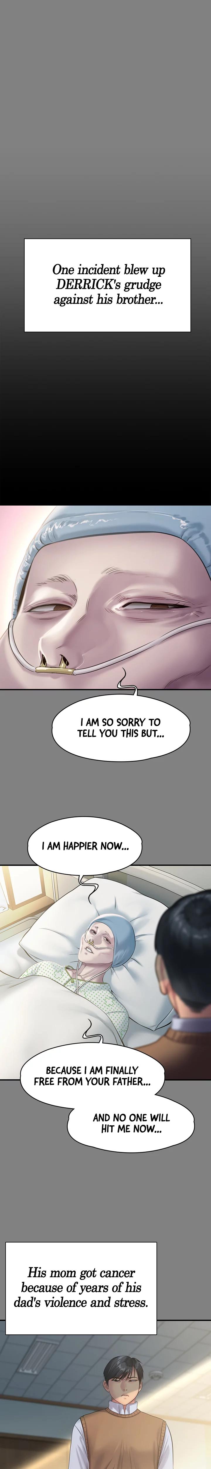 Queen Bee chapter 241 page 10