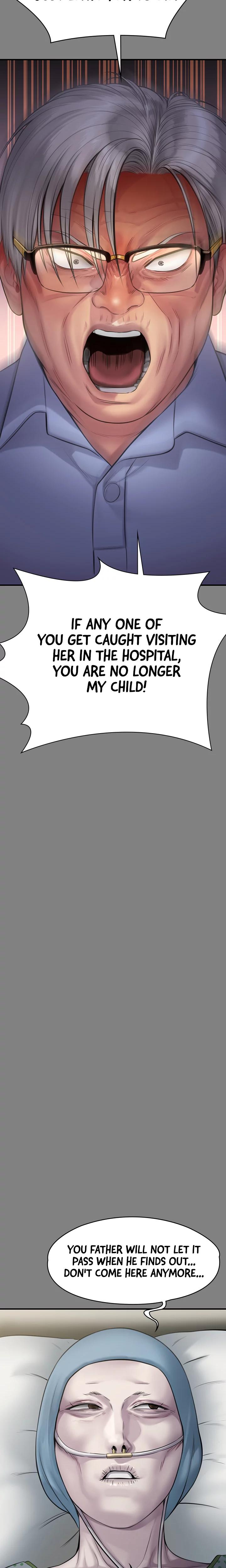 Queen Bee chapter 241 page 12