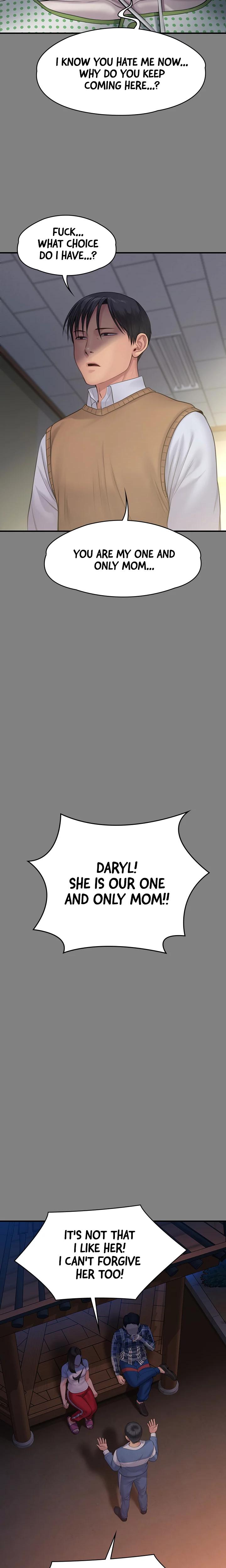 Queen Bee chapter 241 page 13