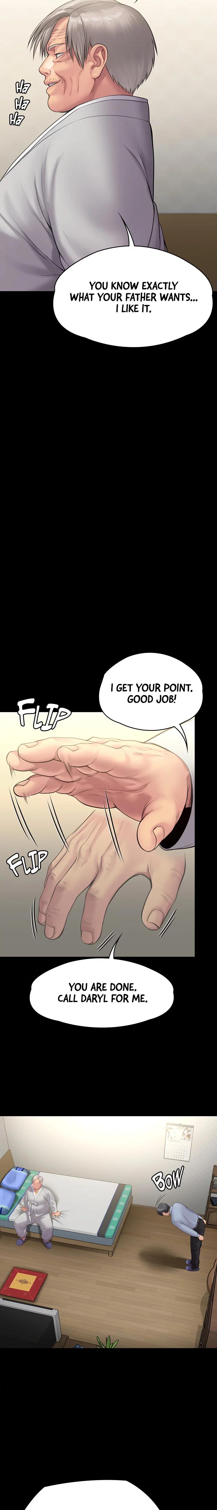 Queen Bee chapter 241 page 26