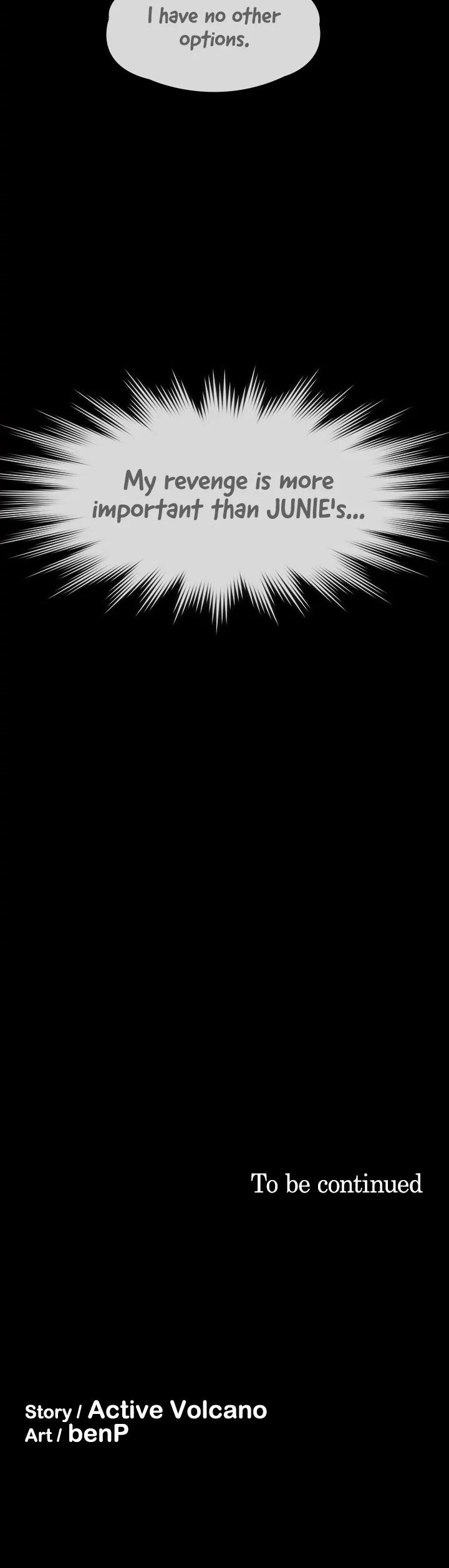 Queen Bee chapter 241 page 42