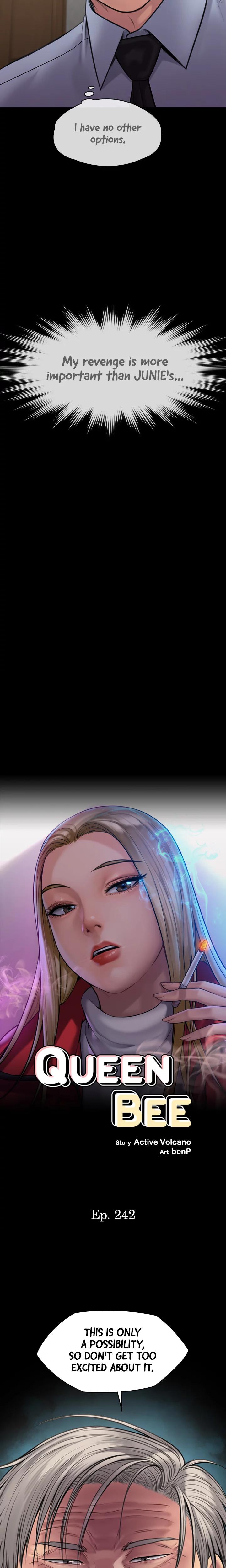 Queen Bee chapter 242 page 3