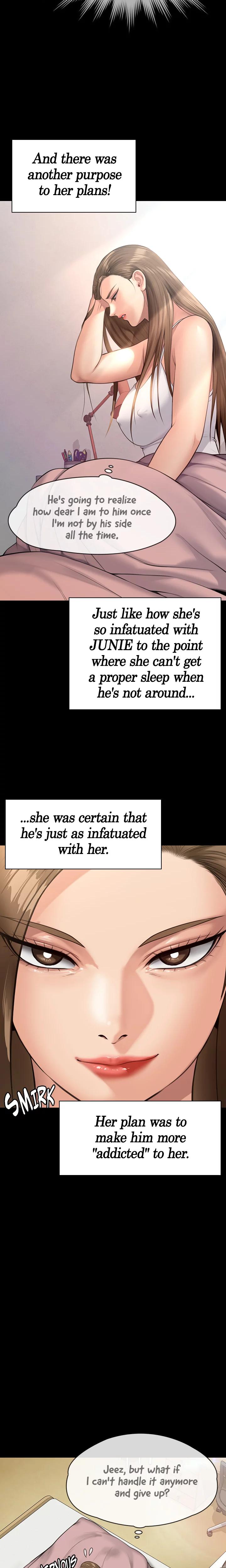 Queen Bee chapter 243 page 24