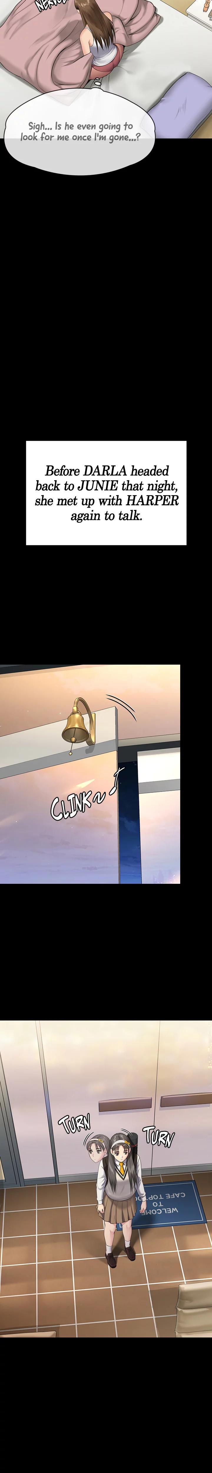 Queen Bee chapter 243 page 25