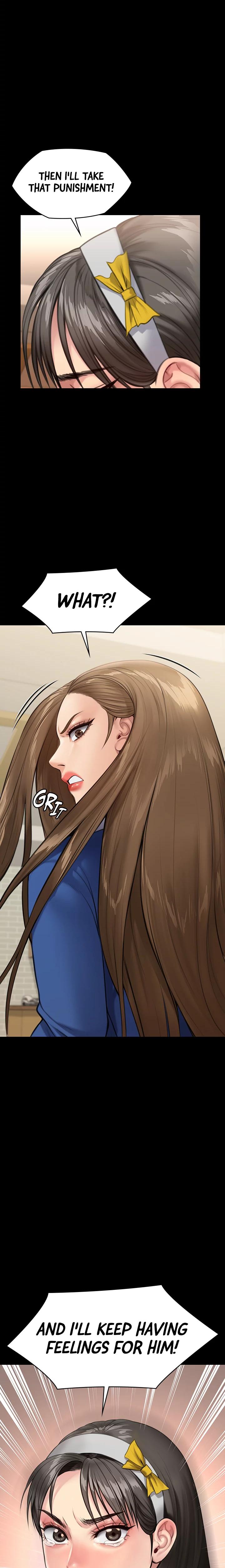 Queen Bee chapter 243 page 31