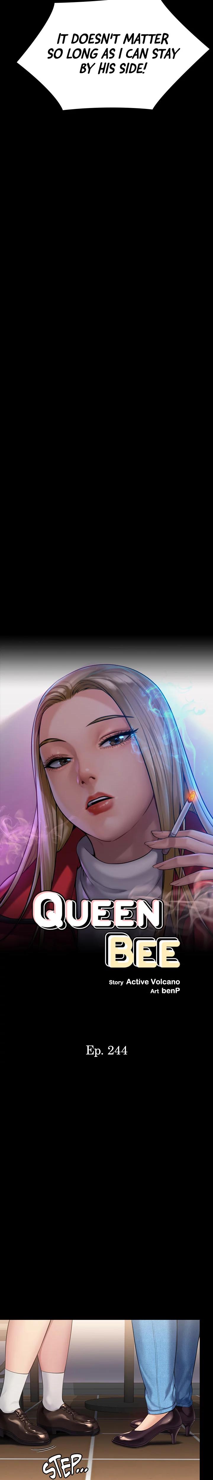 Queen Bee chapter 244 page 3