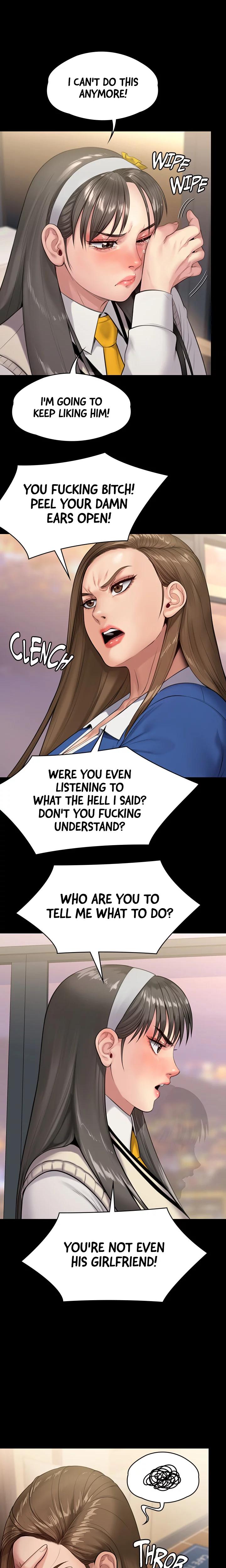 Queen Bee chapter 244 page 5