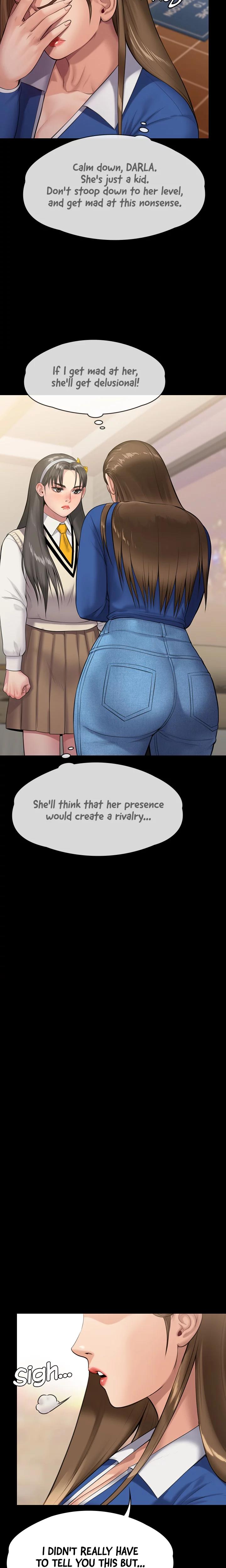 Queen Bee chapter 244 page 6
