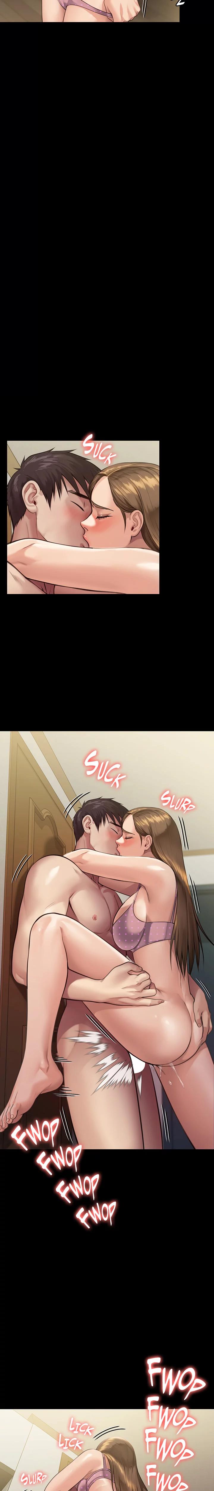 Queen Bee chapter 244 page 25