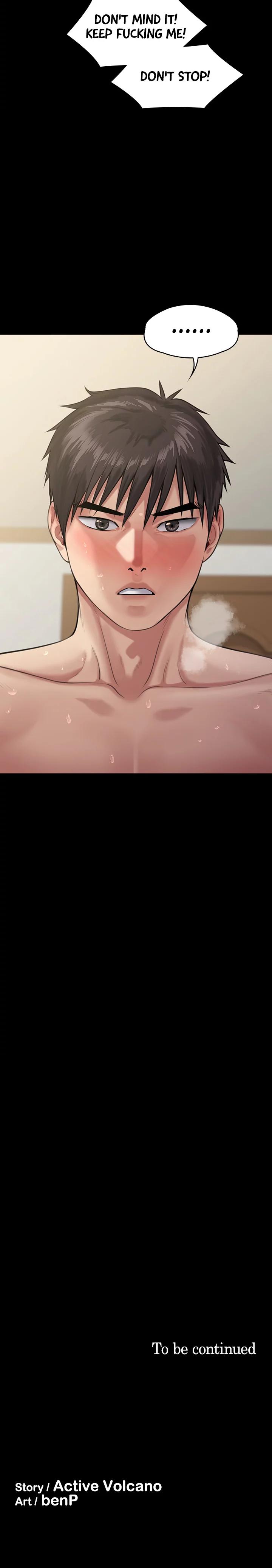 Queen Bee chapter 244 page 29