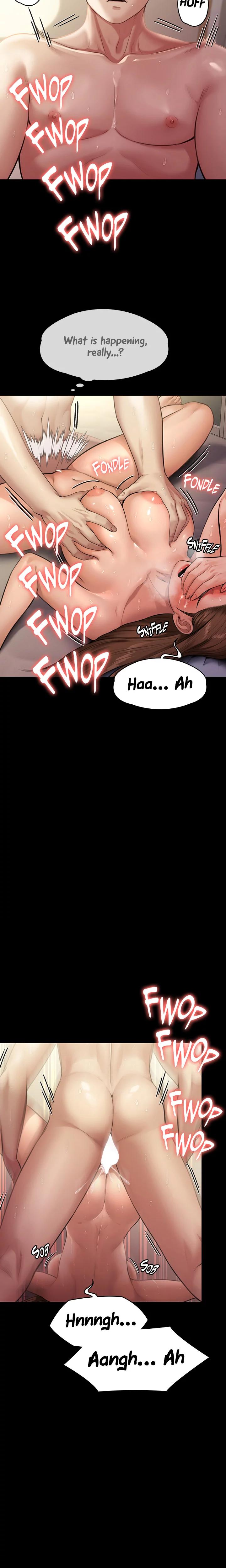 Queen Bee chapter 245 page 7