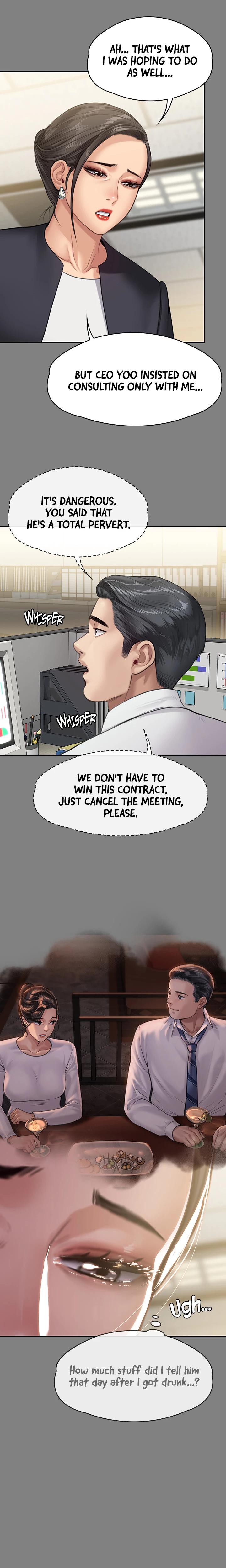 Queen Bee chapter 246 page 5