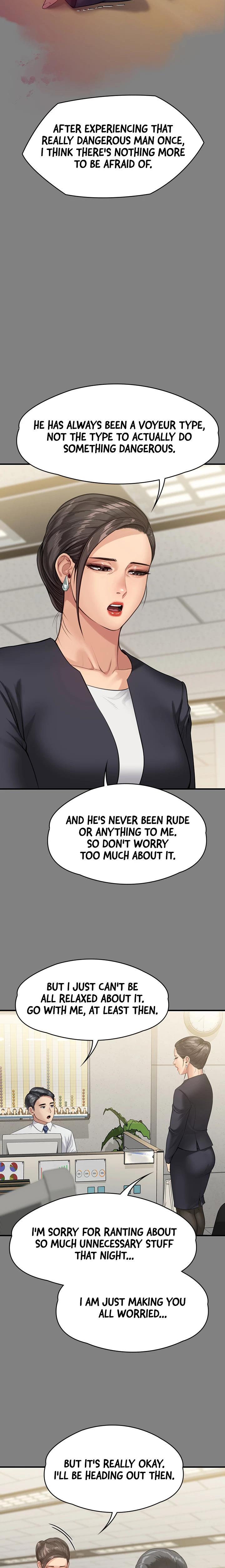 Queen Bee chapter 246 page 7
