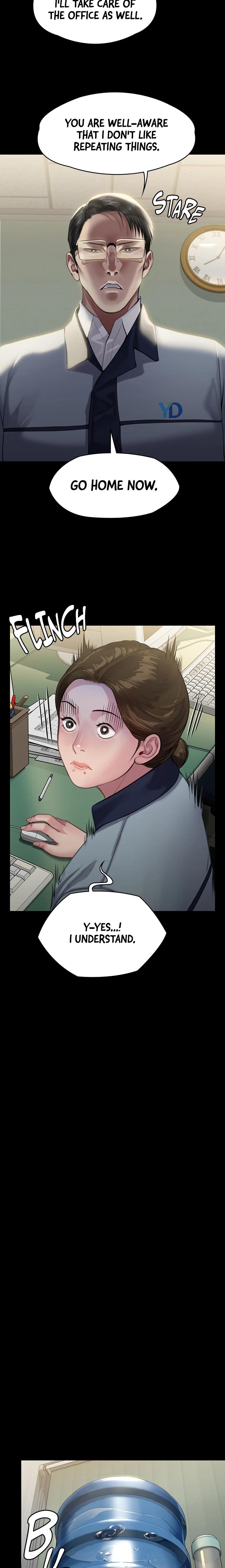 Queen Bee chapter 246 page 10