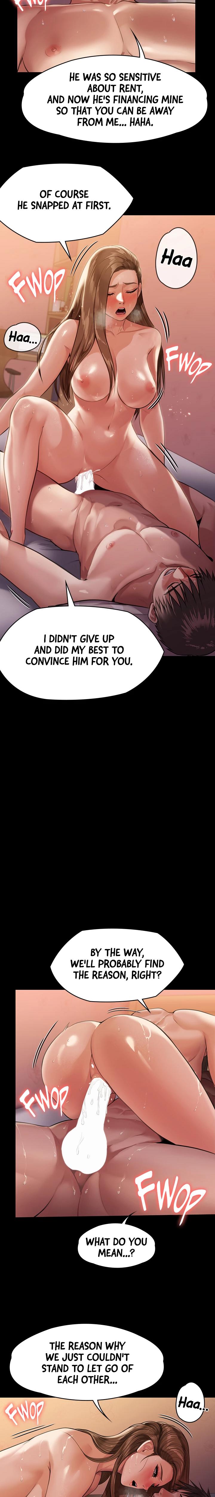 Queen Bee chapter 246 page 19