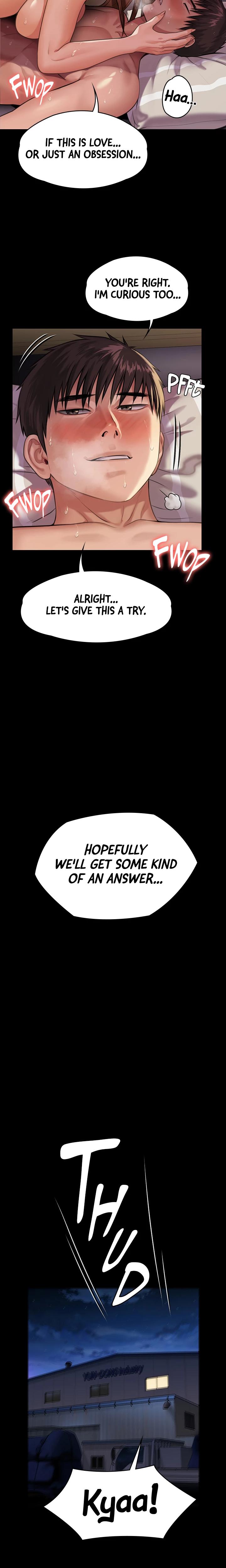 Queen Bee chapter 246 page 20