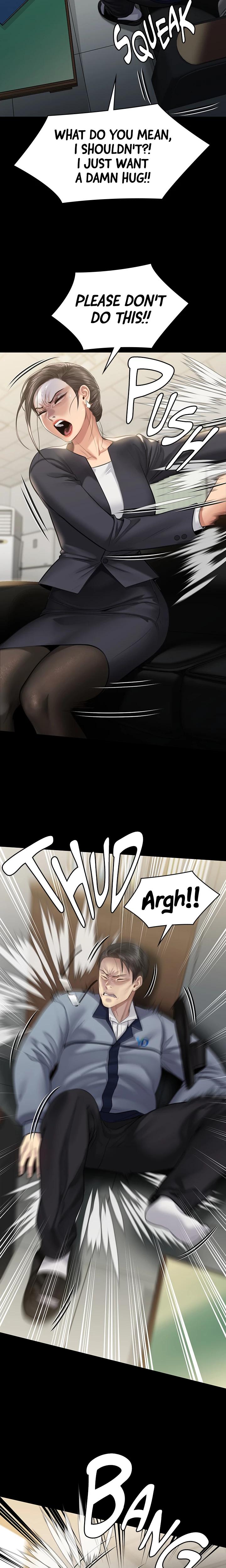 Queen Bee chapter 246 page 23