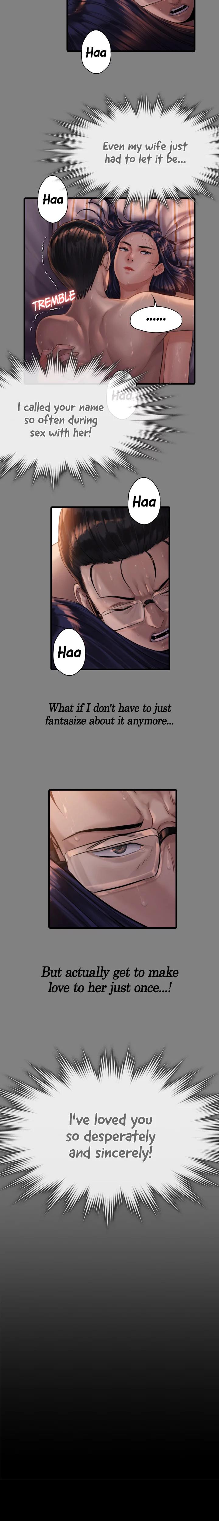 Queen Bee chapter 247 page 15