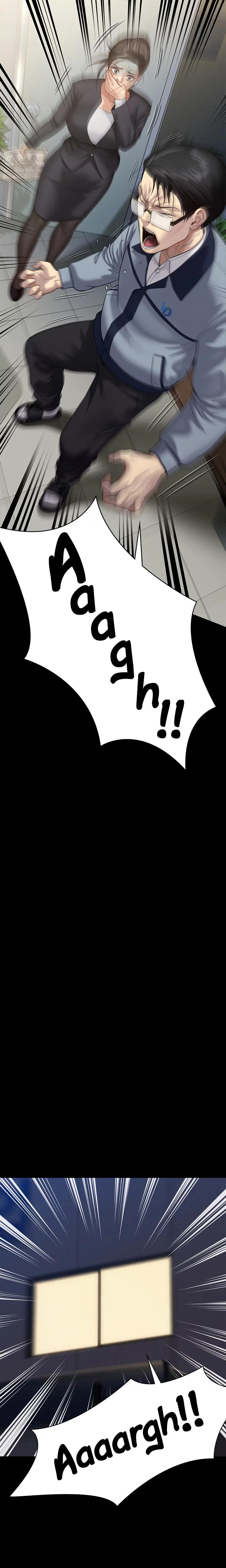 Queen Bee chapter 247 page 18