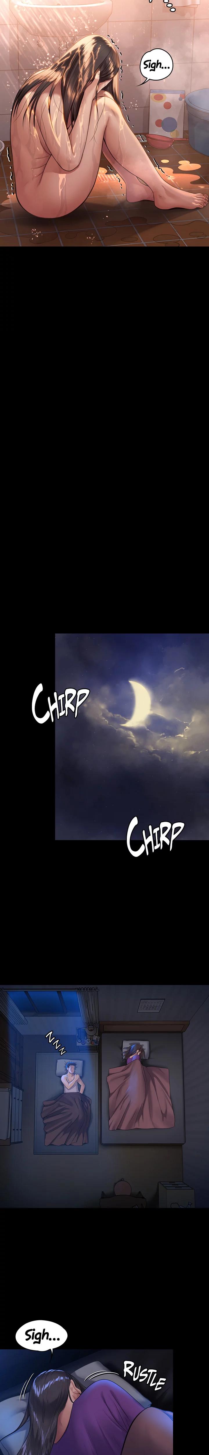 Queen Bee chapter 248 page 4