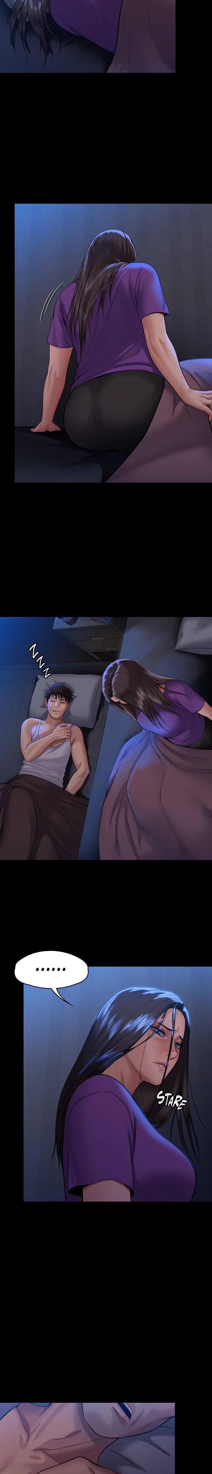 Queen Bee chapter 248 page 5