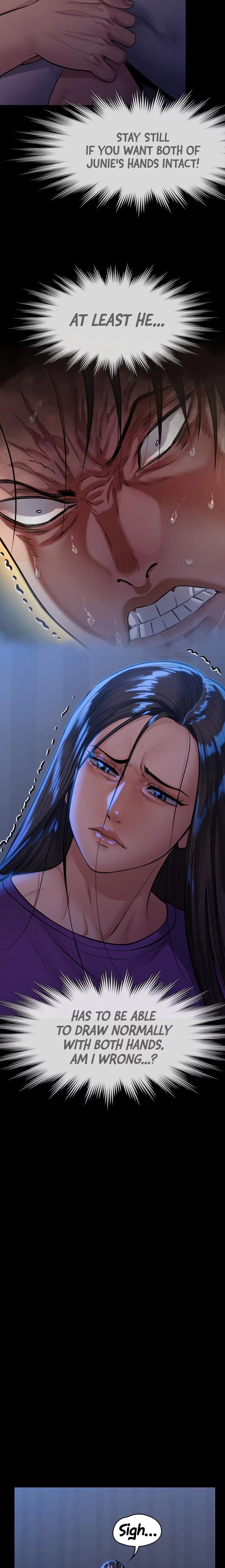 Queen Bee chapter 248 page 6