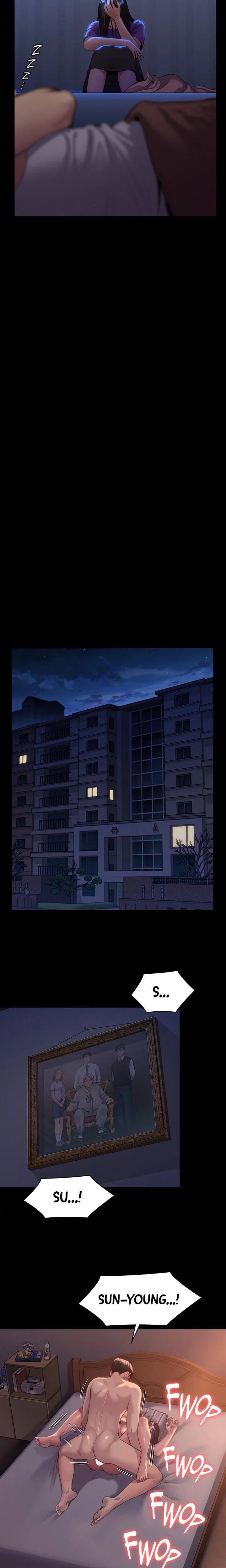 Queen Bee chapter 248 page 7
