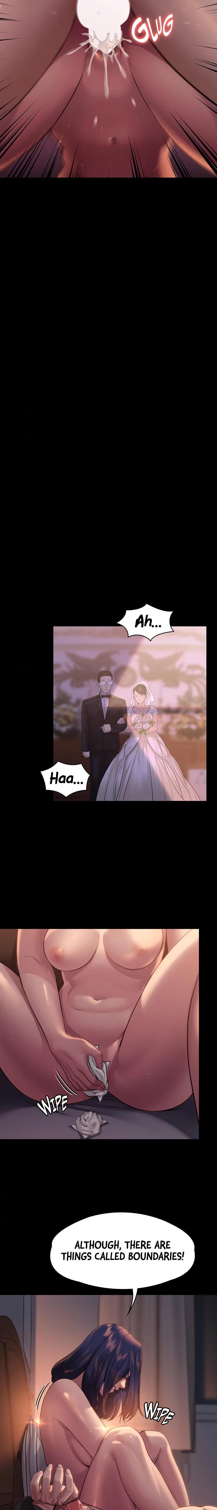 Queen Bee chapter 248 page 15