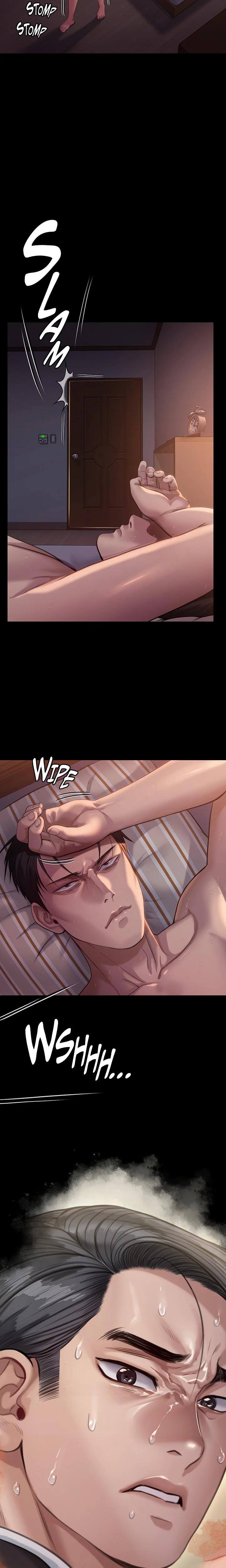 Queen Bee chapter 248 page 17