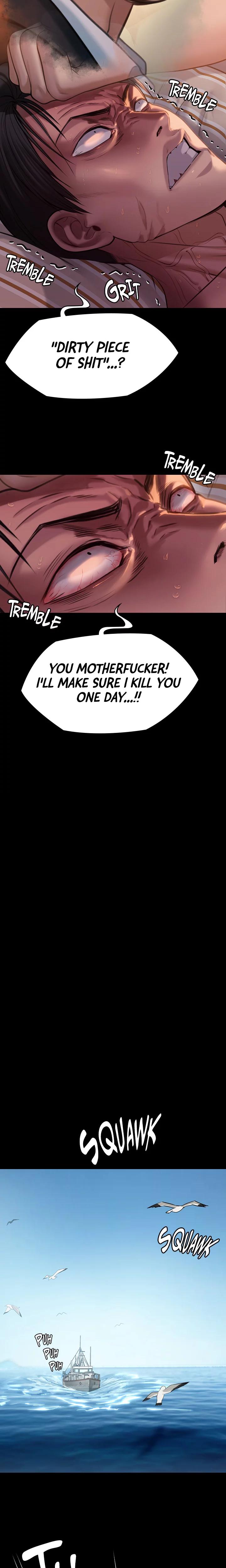 Queen Bee chapter 248 page 18