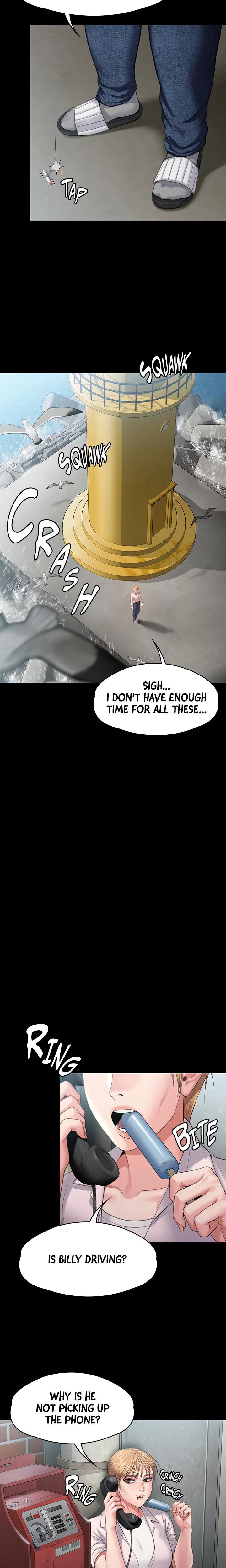 Queen Bee chapter 248 page 23