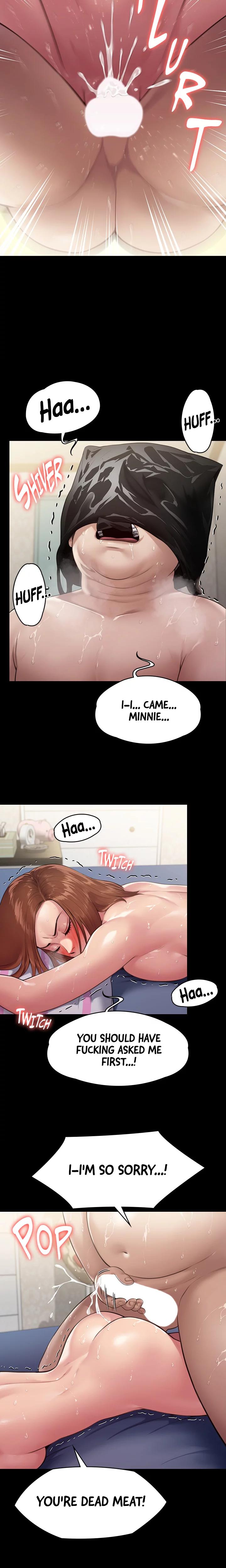 Queen Bee chapter 249 page 20